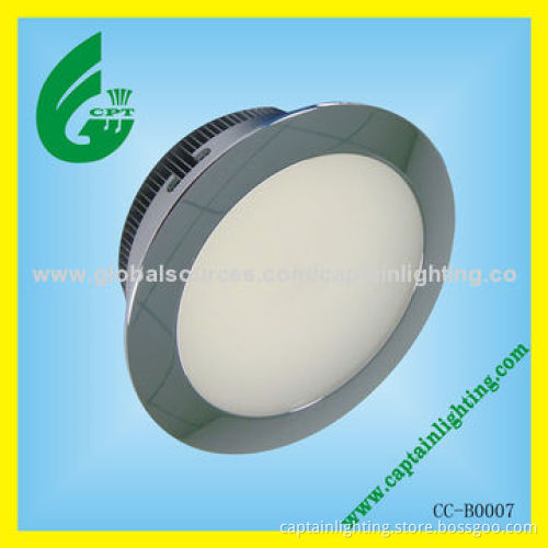 Modern LED led lights with 240V AC Input Voltage
